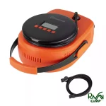 پمپ باد کینگ کمپ مدل KA2106 Air Pump