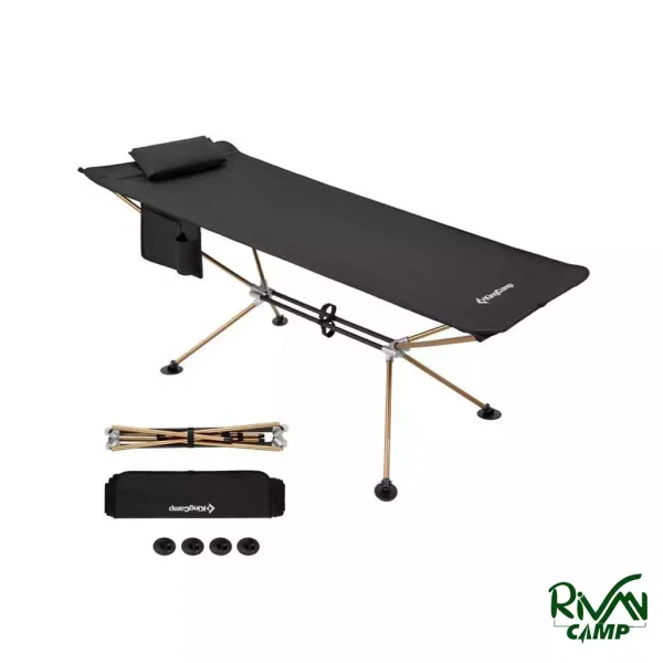 تخت تاشو کینگ کمپ KingCamp مدل KC2140