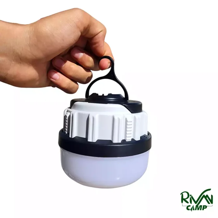 چراغ کمپی کینساچ مدل YY‑9010