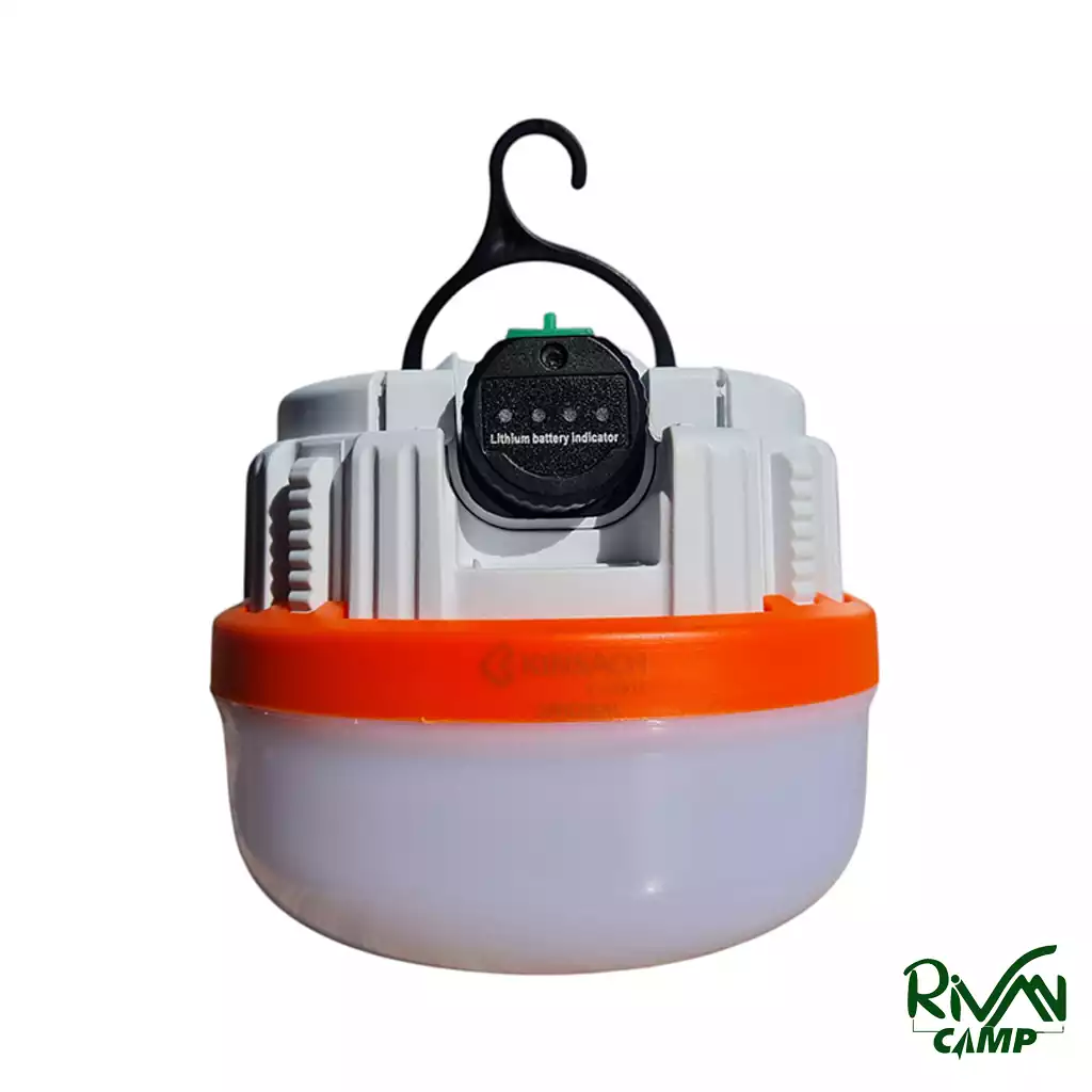 چراغ کمپینگ کینساچ مدل YY-9017