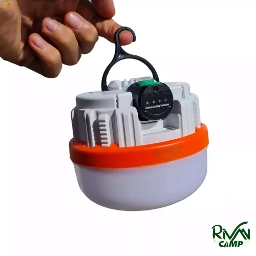چراغ کمپی کینساچ مدل YY-9017