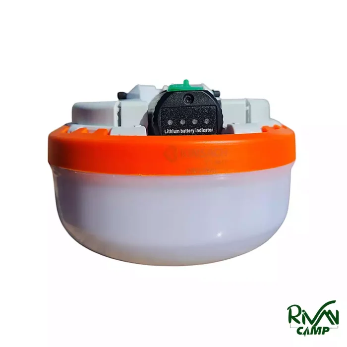 چراغ کمپی کینساچ مدل YY-9017
