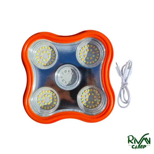 چراغ کمپی کینساچ مدل YY-9022