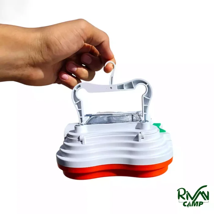 چراغ کمپی کینساچ مدل YY-9022
