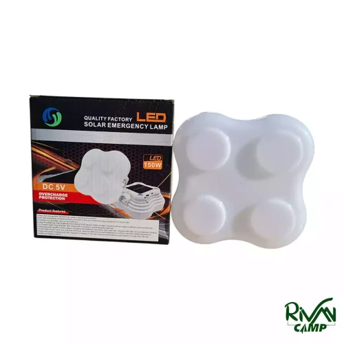 چراغ کمپی کینساچ مدل YY-9032
