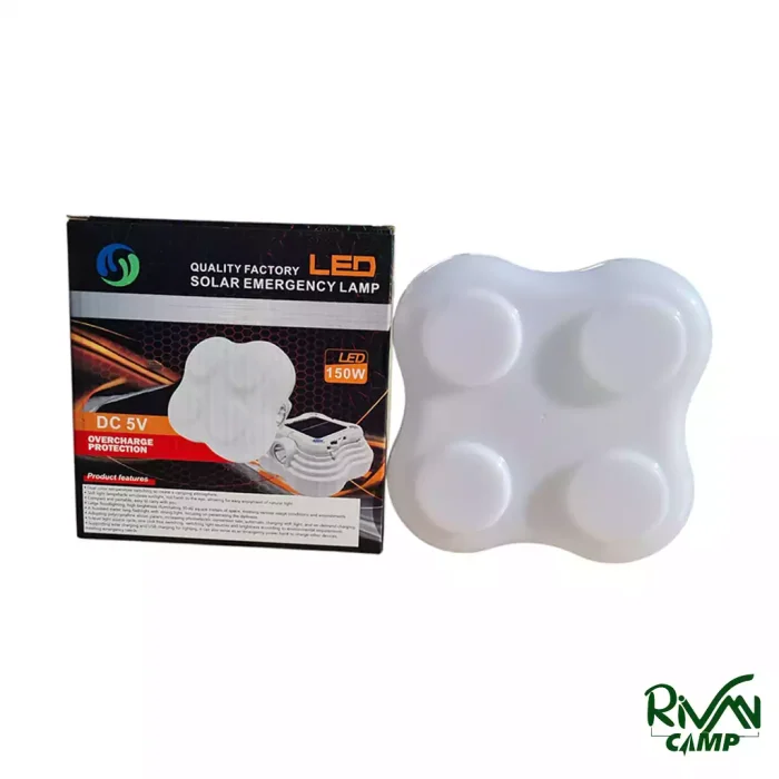 چراغ کمپی کینساچ مدل YY-9032