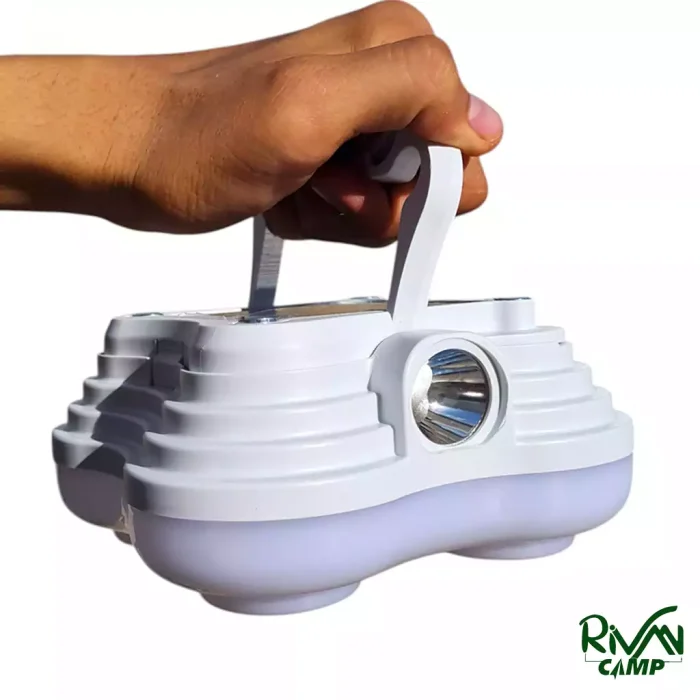 چراغ کمپی کینساچ مدل YY-9032