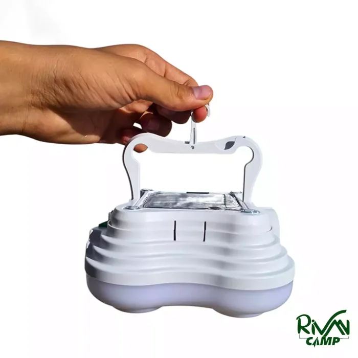 چراغ کمپی کینساچ مدل YY-9032