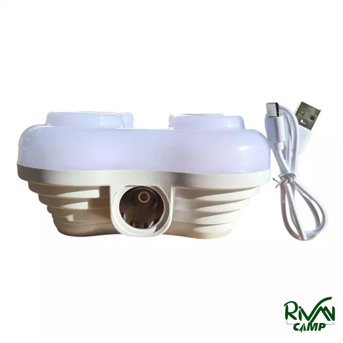 چراغ کمپی کینساچ مدل YY-9032