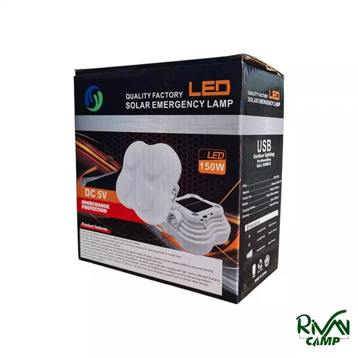 چراغ کمپی کینساچ مدل YY-9032