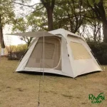 چادر مسافرتی 8 نفره اتوماتیک پکینیو مدل C1022