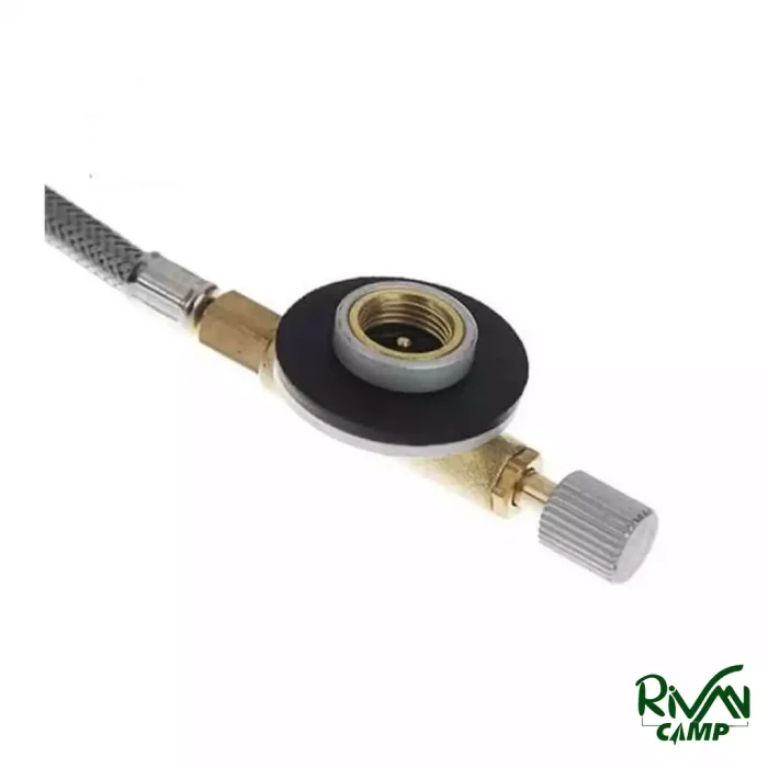 اجاق گاز چند سوخت بی آر اس مدل BRS-8