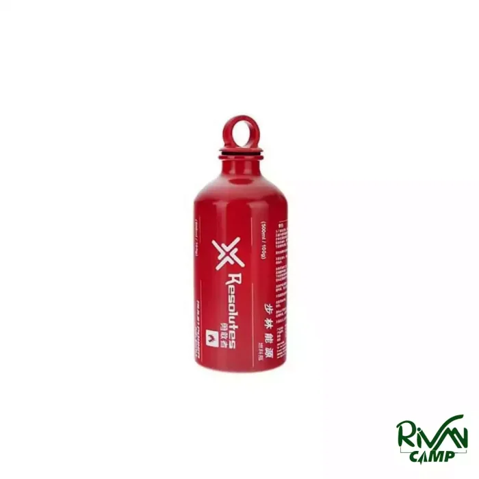 اجاق گاز چند سوخت بی آر اس مدل BRS-8