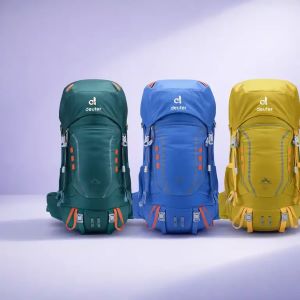 کوله‌پشتی کوهنوردی