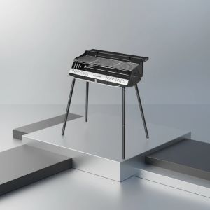 باربیکیو کمپی