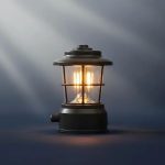 چراغ کمپینگ