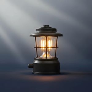 چراغ کمپینگ