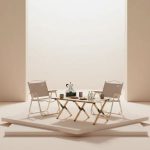 میز و صندلی کمپینگ