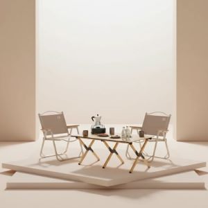 میز و صندلی کمپینگ