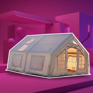 چادر چانوداگ