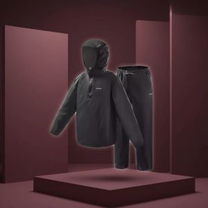 پوشاک کوهنوردی