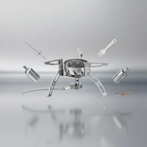 سرشعله کوهنوردی