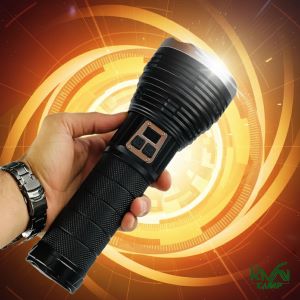 چراغ قوه اسمال سان