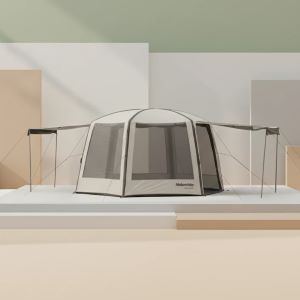 چادر نیچرهایک