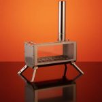 اجاق هیزمی نیچرهایک