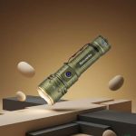 چراغ قوه نیچرهایک