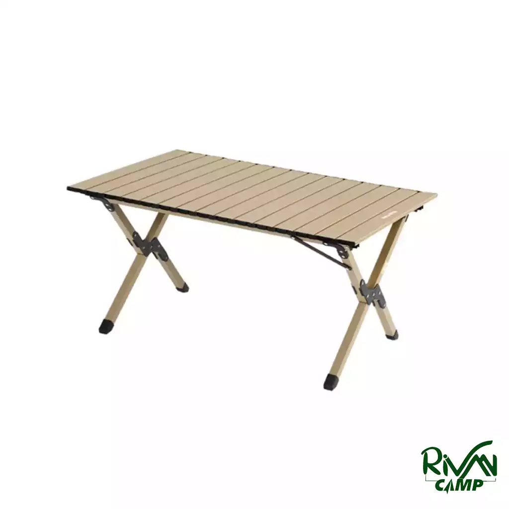 میز خاکی نیچرهایک مدل CNK2550JJ018 سایز L