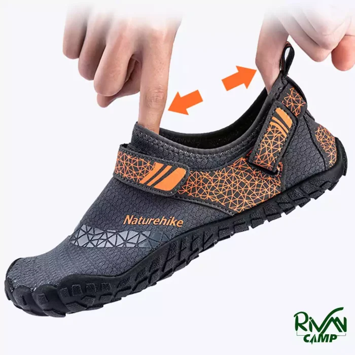 کفش تابستانه نیچرهایک مدل NH20FS022