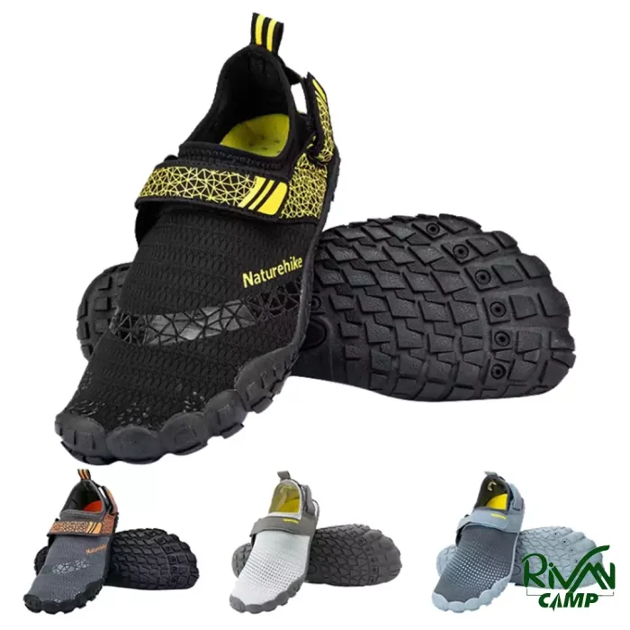 کفش تابستانه نیچرهایک مدل NH20FS022
