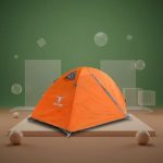 چادر پکینیو کله گاوی