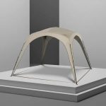 سایبان کمپینگ