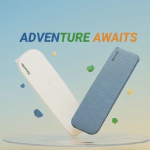 زیرانداز کیسه خواب