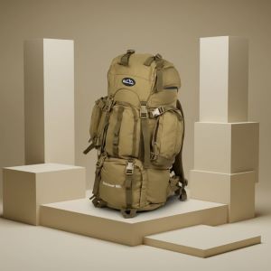 کوله تاکتیکال