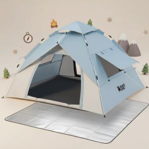 زیرانداز چادر