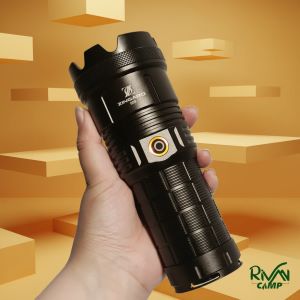 چراغ قوه زینگارو