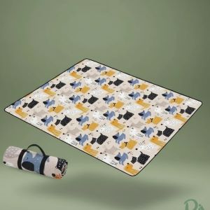 زیرانداز نشیمن