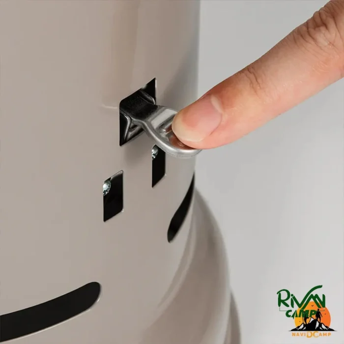 اجاق کمپینگ نیچرهایک مدل CNH22CJ014
