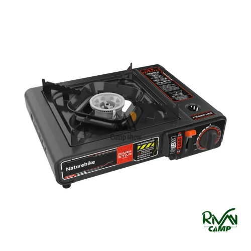 اجاق کمپینگ نیچرهایک مدل CNK2450CF016