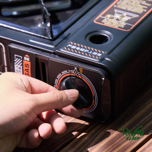 اجاق کمپینگ نیچرهایک مدل CNK2450CF016