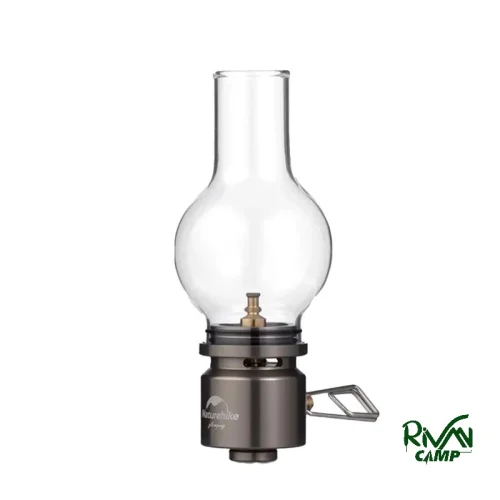 فانوس گازی نیچرهایک مدل NH21ZM006