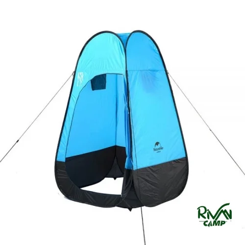 چادر حمام نیچرهایک مدل NH17Z002-P