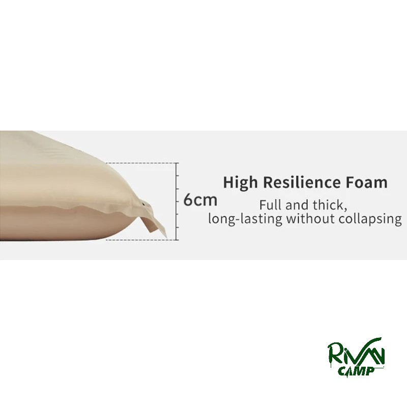 زیرانداز کیسه خواب نیچرهایک مدل CNK2550WS025