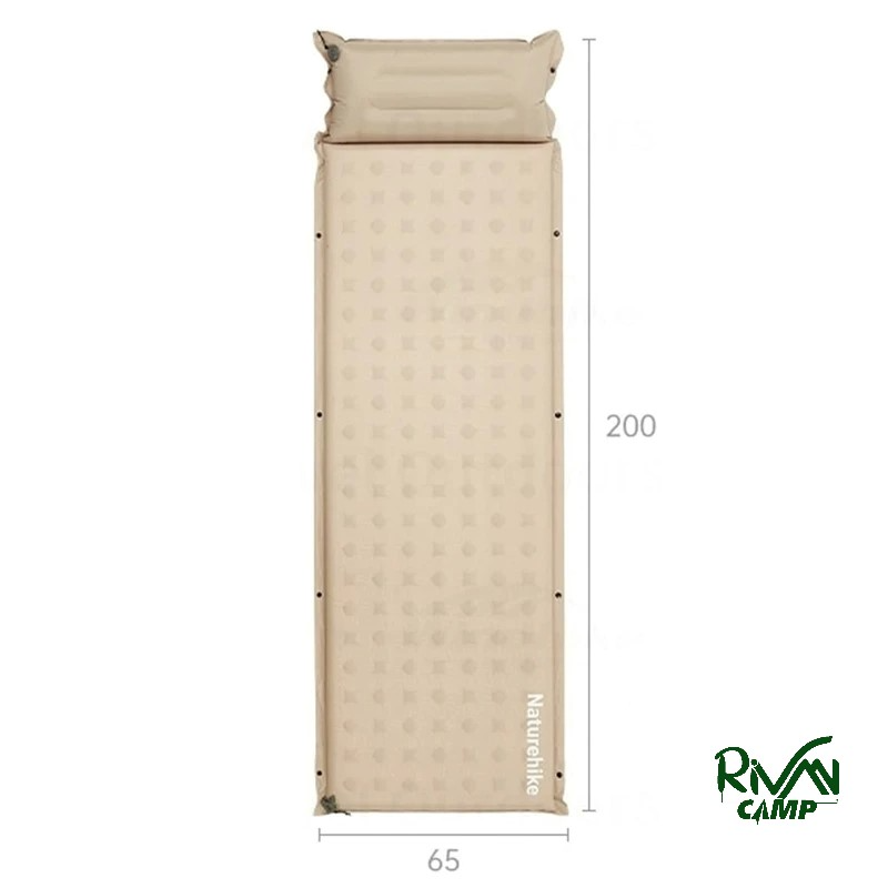 زیرانداز کیسه خواب نیچرهایک مدل CNK2550WS025