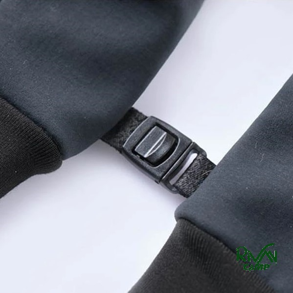 دستکش ویندستاپر نیچرهایک مدل NH19S005-T