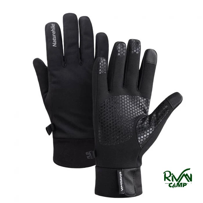 دستکش ویندستاپر نیچرهایک مدل NH19S005-T