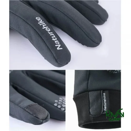 دستکش ویندستاپر نیچرهایک مدل NH19S005-T